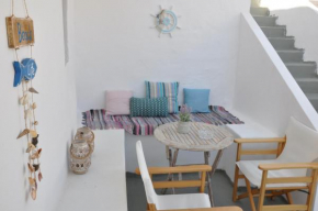 Vegera Apartment 'Ostria', Stavros Donoussa